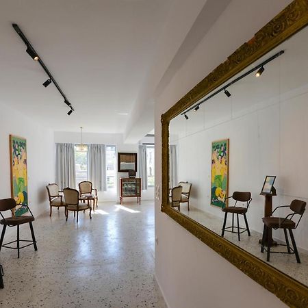 Aris In Psiri Apartment Атина Екстериор снимка