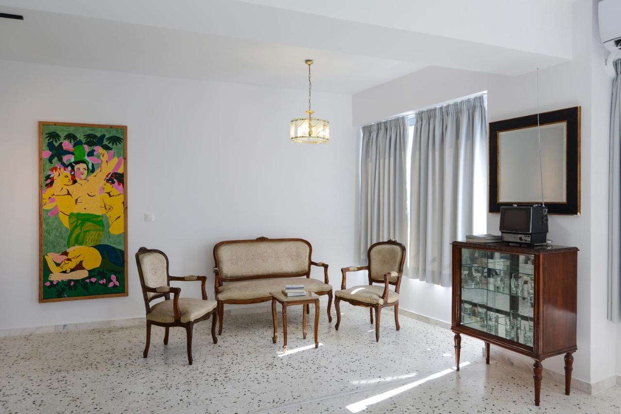 Aris In Psiri Apartment Атина Екстериор снимка