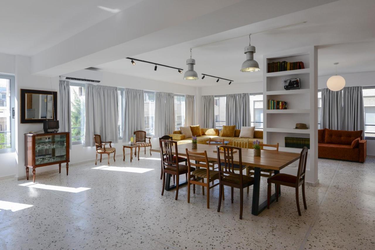 Aris In Psiri Apartment Атина Екстериор снимка
