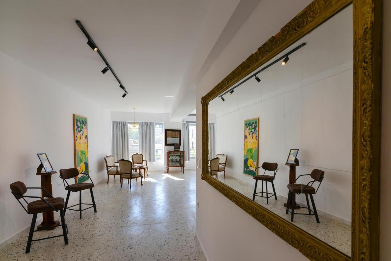 Aris In Psiri Apartment Атина Екстериор снимка