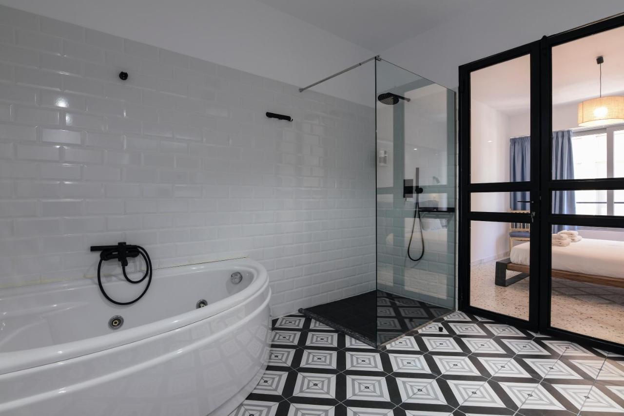 Aris In Psiri Apartment Атина Екстериор снимка