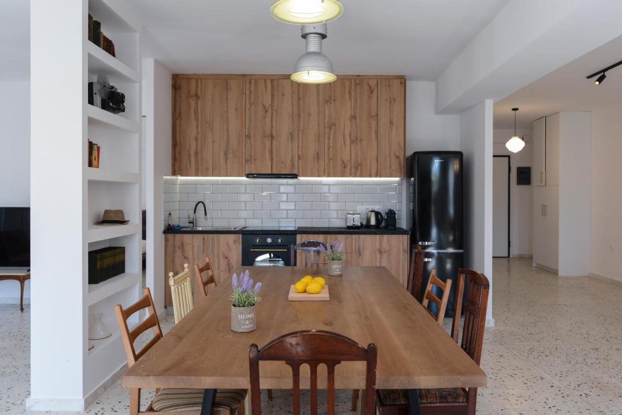 Aris In Psiri Apartment Атина Екстериор снимка